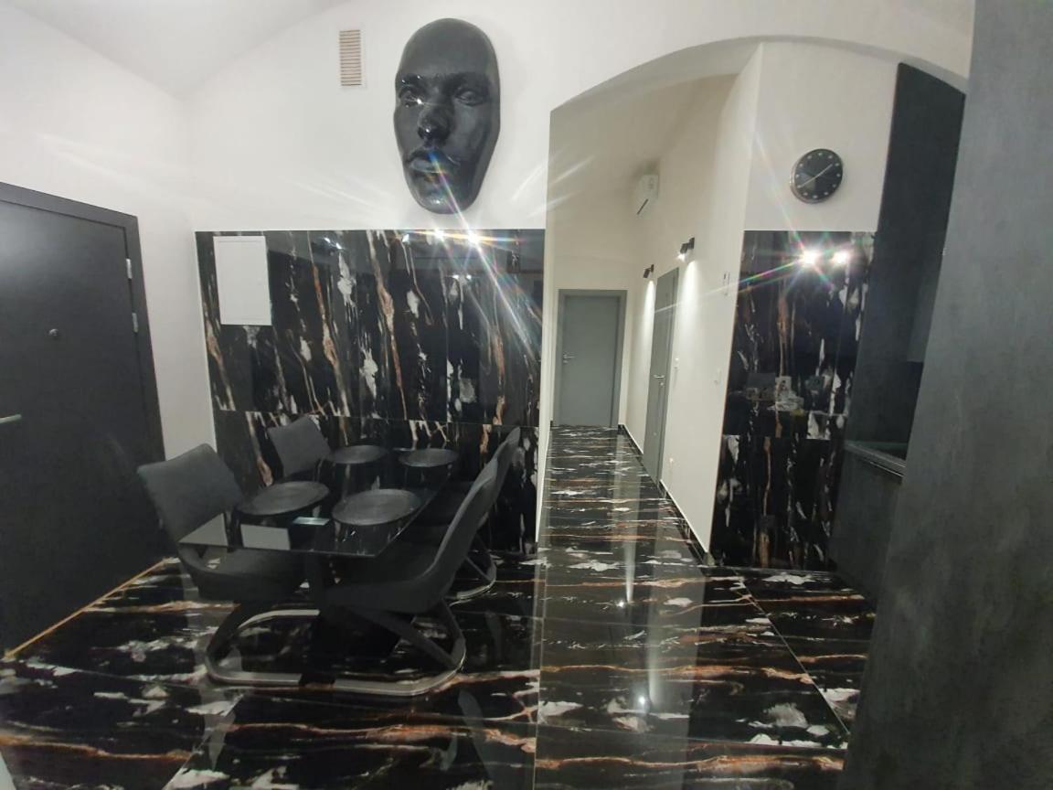 דירות קושיצה Monar Exclusive Center Free Parking In Garage מראה חיצוני תמונה