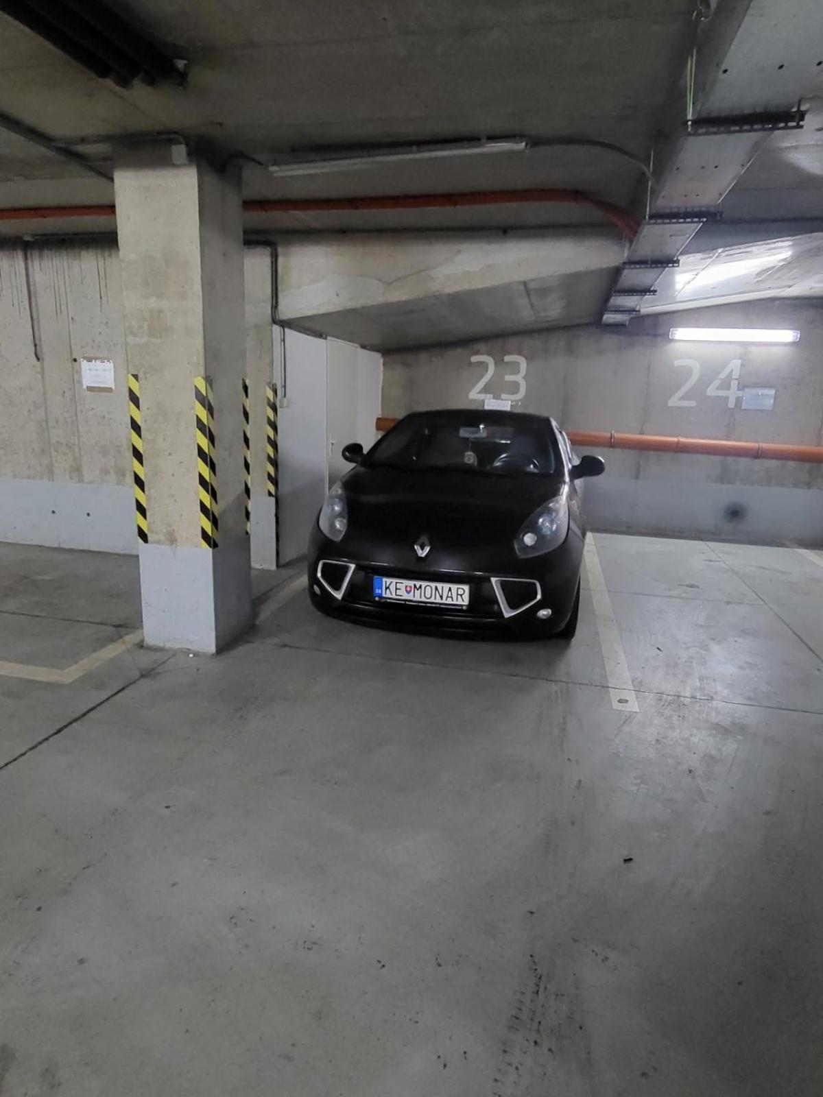 דירות קושיצה Monar Exclusive Center Free Parking In Garage מראה חיצוני תמונה