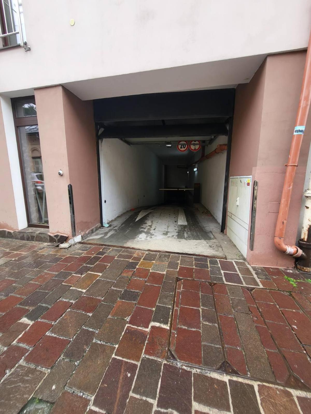 דירות קושיצה Monar Exclusive Center Free Parking In Garage מראה חיצוני תמונה